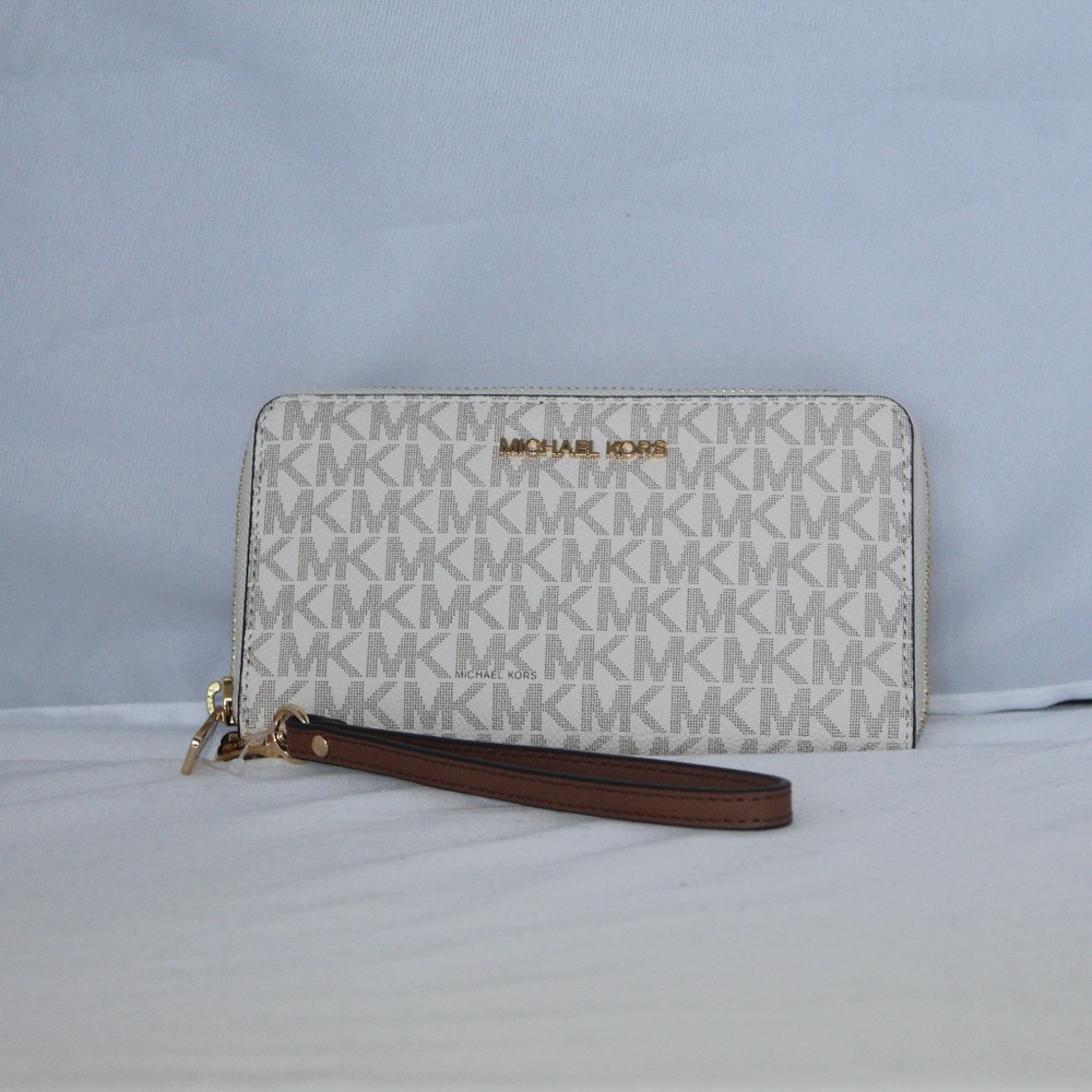 Michael Kors Wristlets